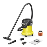 HPR KARCHER KWD 3 V-17/4/20 Suction Brush Kit (BYY) *EU Száraz Nedves Porszívó 1.628-443.0