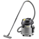 KARCHER NT 27/1 *EU SZÁRAZ-NEDVES PORSZÍVÓ 1.428-500.0