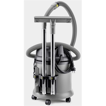KARCHER NT 27/1 *EU SZÁRAZ-NEDVES PORSZÍVÓ 1.428-500.0