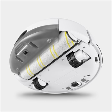 KARCHER RCF 3 EU ROBOTPORSZÍVÓ ÉS ROBOTFELMOSÓ 1.269-660.0