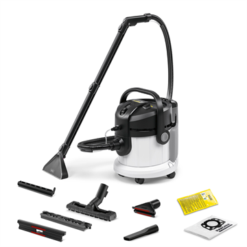 KARCHER SE 4  *EU - Szőnyeg és kárpittisztító - 1.081-150.0