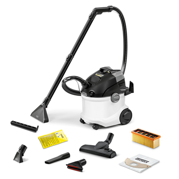 KARCHER SE 5 Száraz Nedves Porszívó 1.081-234.0