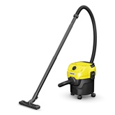 HPR KARCHER WD 1 CLASSIC Száraz Nedves Porszívó 1.628-411.0