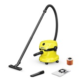 HPR KARCHER WD 2 Plus V-12/4/18/C (YYY) *EU NEDVES-SZÁRAZ PORSZÍVÓ 1.628-009.0