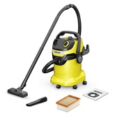 HPR KARCHER WD 5 V-25/5/22 (YYY) *EU SZÁRAZ-NEDVES PORSZÍVÓ 1.628-300.0