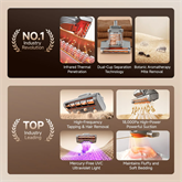 UWANT M700 vezetékes kézi matracporszívó - szürke