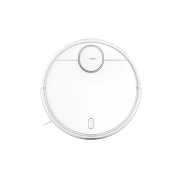  Xiaomi Robot Vacuum S10 EU takarítórobot, fehér - BHR5988EU