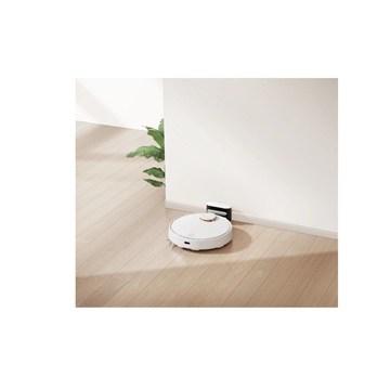  Xiaomi Robot Vacuum S10 EU takarítórobot, fehér - BHR5988EU