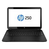 HP 250 G9 6F1Z7EA#AKC - Fekete