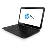 HP 250 G9 6F1Z7EA#AKC - Fekete