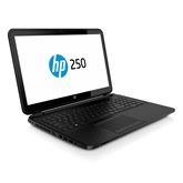 HP 250 G9 6F1Z7EA#AKC - Fekete