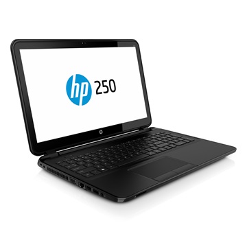 HP 250 G9 6F1Z7EA#AKC - Fekete