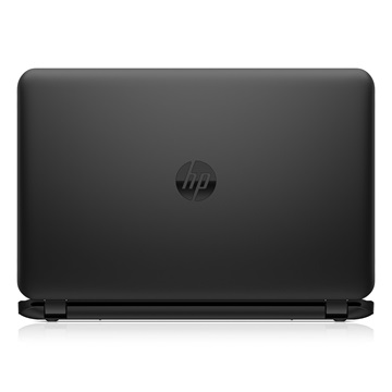 HP 250 G9 6F1Z7EA#AKC - Fekete