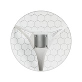 Használt MikroTik LHG LTE18 kit, 17dBi, gigabites RJ45