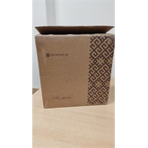 Használt MikroTik LHG LTE18 kit, 17dBi, gigabites RJ45