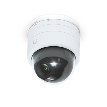 Használt Ubiquiti UniFi Protect G5 Dome Ultra 4MP kamera (táp nélküli)