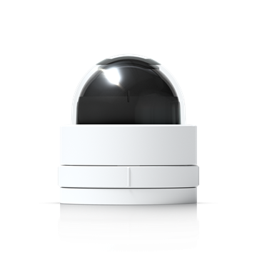 Használt Ubiquiti UniFi Protect G5 Dome Ultra 4MP kamera (táp nélküli)