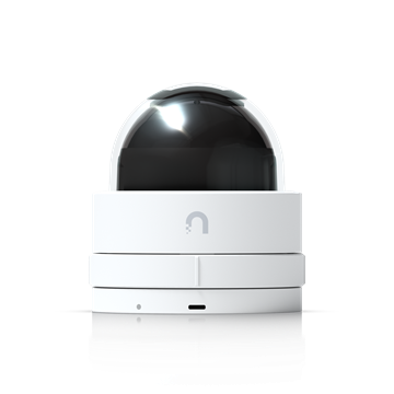 Használt Ubiquiti UniFi Protect G5 Dome Ultra 4MP kamera (táp nélküli)