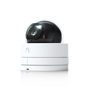 Használt Ubiquiti UniFi Protect G5 Dome Ultra 4MP kamera (táp nélküli)