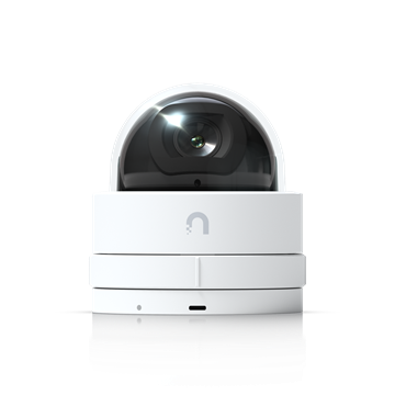 Használt Ubiquiti UniFi Protect G5 Dome Ultra 4MP kamera (táp nélküli)