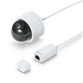 Használt Ubiquiti UniFi Protect G5 Dome Ultra 4MP kamera (táp nélküli)
