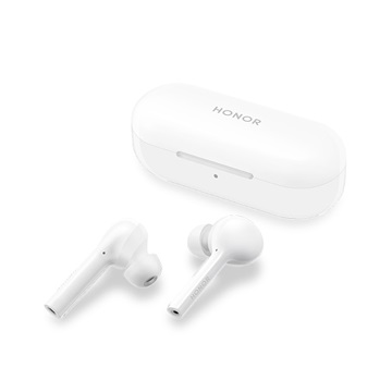 Honor Flypods Lite vezeték nélküli fülhallgató - Fehér