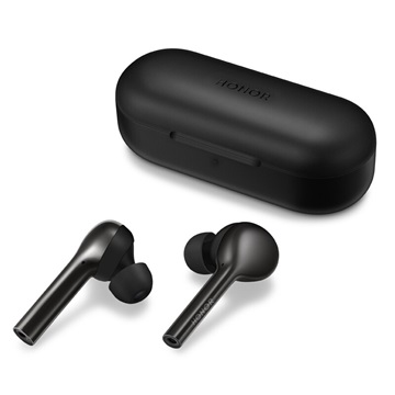 Honor Flypods Lite vezeték nélküli fülhallgató - Fekete