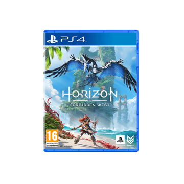 Horizon - Forbidden West (PS4)/EAS             
