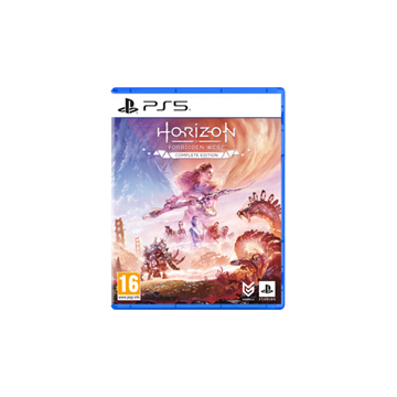 Horizon - Forbidden West (PS5)/EAS             