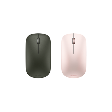 Huawei CD24-U Bluetooth Mouse (2nd generation) - Olive green