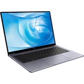 Huawei MateBook 14 2021 - Windows® 10 - Space Gray