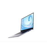 Huawei MateBook D15 - Windows® 10 Home - Mystic Silver - US