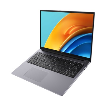 Huawei MateBook D16 - Windows® 11 Home - Gray