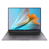 Huawei MateBook X Pro 2021 - Windows® 10 Home - Gray - US - Touch