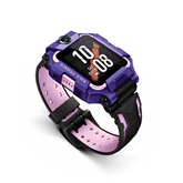 Imoo Smart Watch Z6 okosóra gyerekeknek - Lila