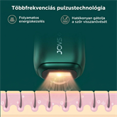 JOVS Pro II IPL szőrtelenítő eszköz