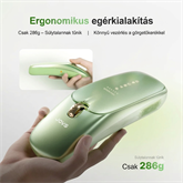 JOVS Scroll IPL szőrtelenítő