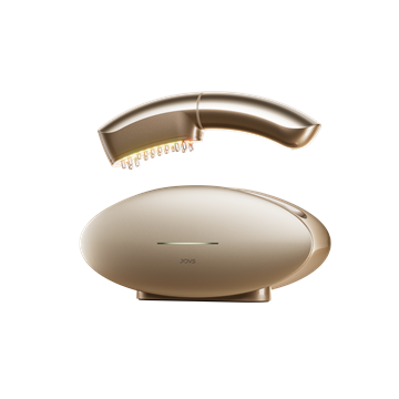 JOVS Slimax mikroáramos anti-aging eszköz