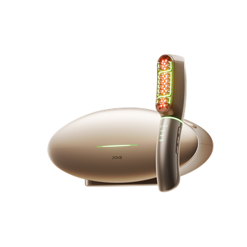 JOVS Slimax mikroáramos anti-aging eszköz