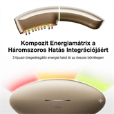 JOVS Slimax mikroáramos anti-aging eszköz