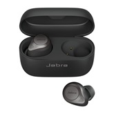 Jabra Elite 85t fülhallgató - titánium fekete