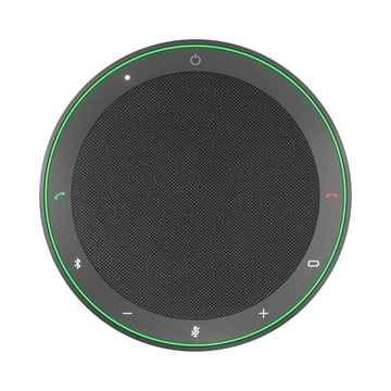 Jabra Speak2 75 MS Teams - Szürke