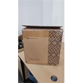 Javított MikroTik LHG LTE6 kit, 17dBi, gigabites RJ45