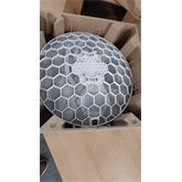 Javított MikroTik LHG LTE6 kit, 17dBi, gigabites RJ45