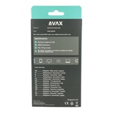 AVAX AV901 PRIME Display - Display 2.1/40Gbps 16K/60Hz AV kábel - 2m