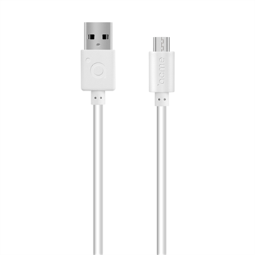 Acme CB1012W micro USB kábel - 2m