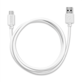 Acme CB1012W micro USB kábel - 2m