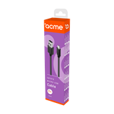 Acme CB1012 micro USB kábel - 2m