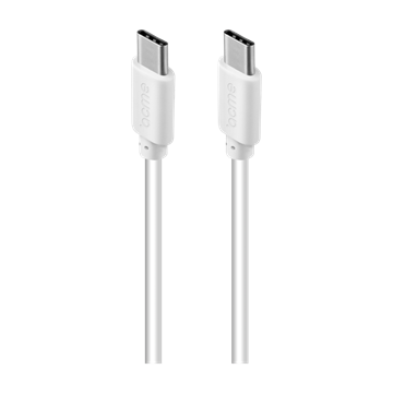 Acme CB1051W USB-C 2.0 kábel - 1m - fehér