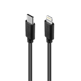 Acme CB1061 USB-C – Lightning kábel - 1m